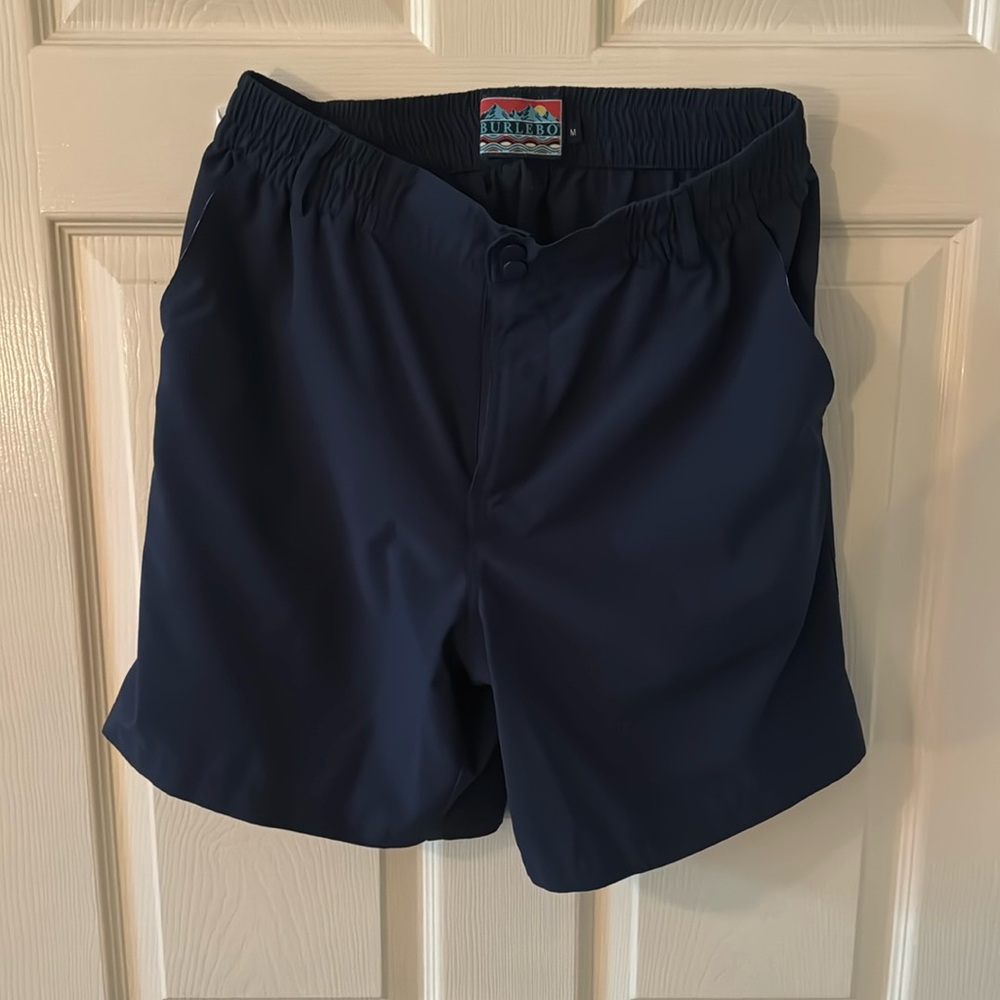 Great condition just too small!
